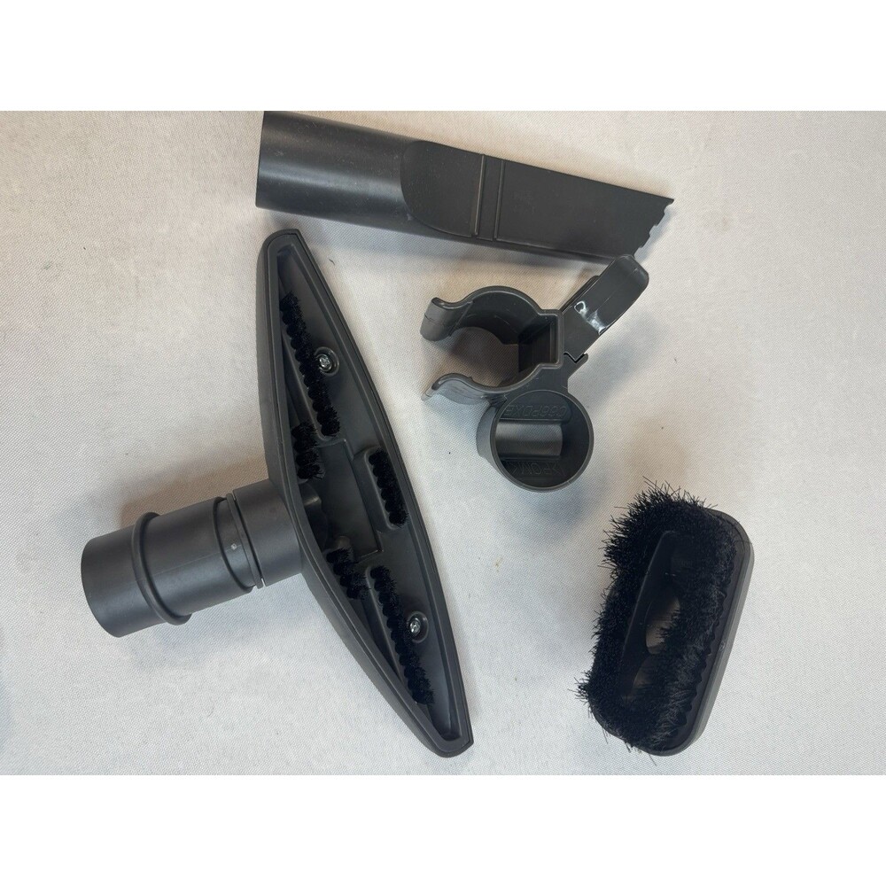 Kenmore 400 series canister vacuum accessory pack crevice tool/dust brush/bare